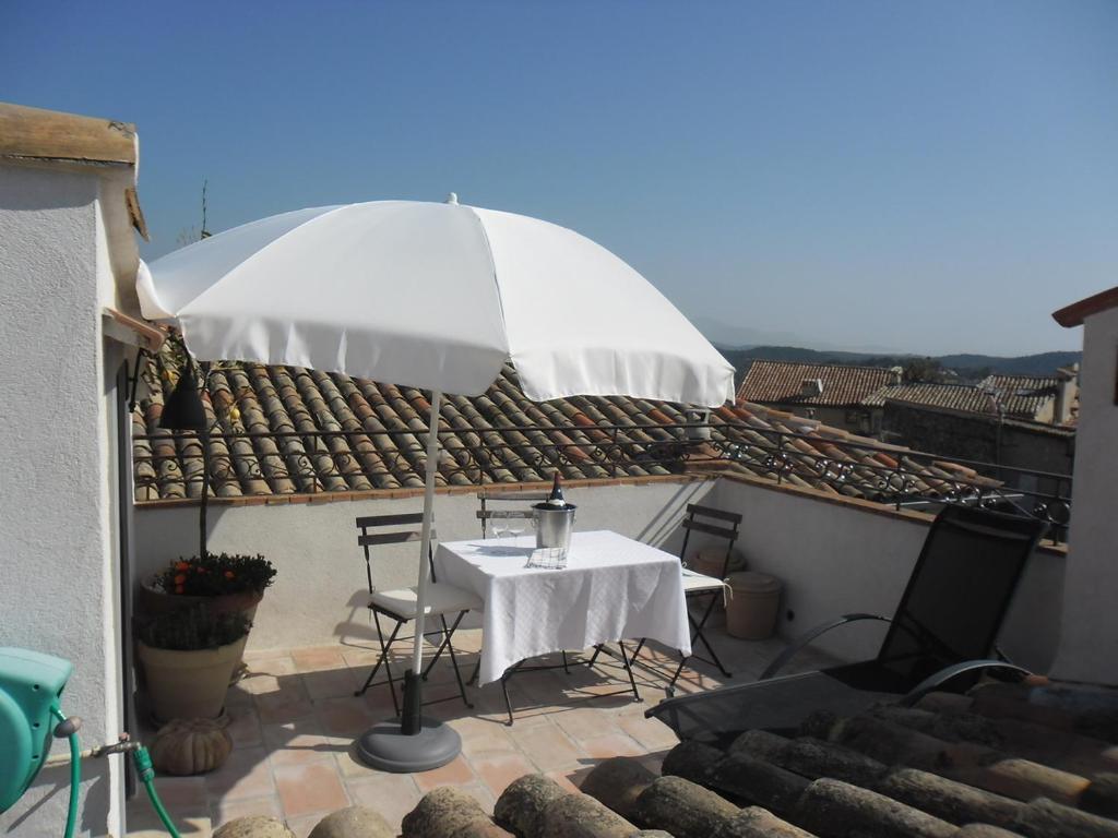 Mougins Village Holiday Lets Nice Room photo